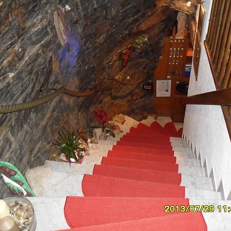 Gartenhotel Kamp-Bornhofen Extérieur photo