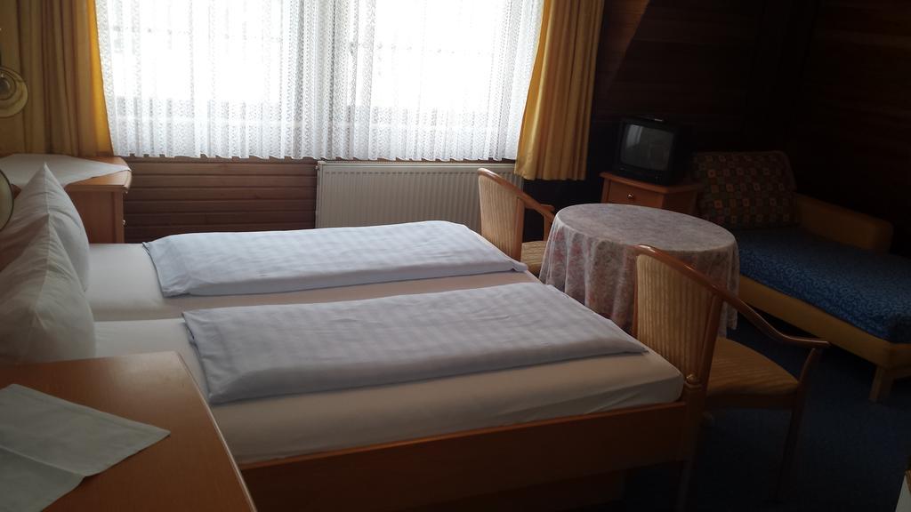 Gartenhotel Kamp-Bornhofen Chambre photo