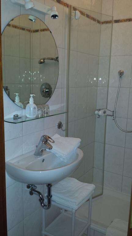 Gartenhotel Kamp-Bornhofen Chambre photo
