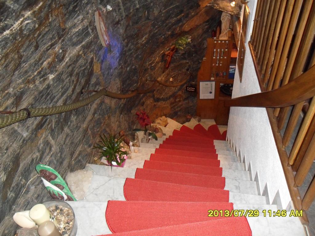 Gartenhotel Kamp-Bornhofen Extérieur photo
