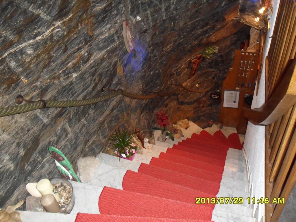 Gartenhotel Kamp-Bornhofen Extérieur photo